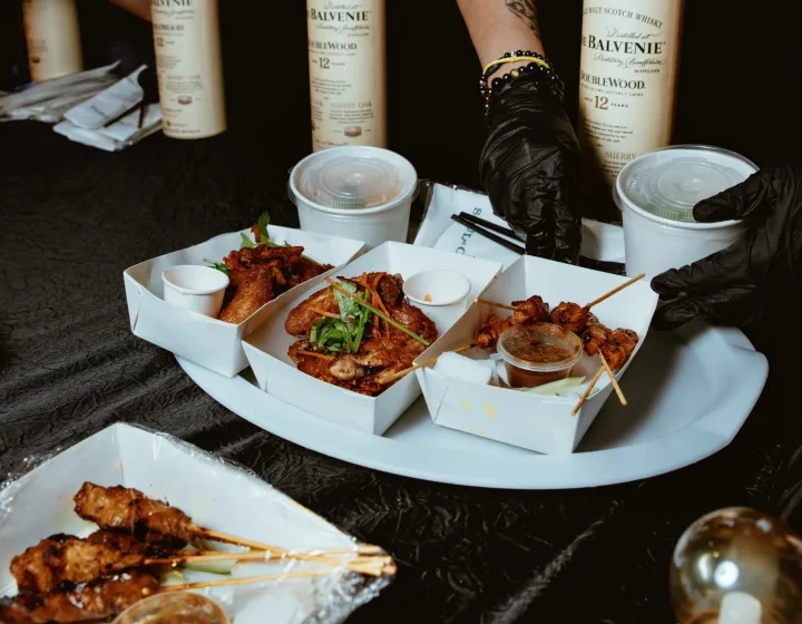 SOUL Society Group | Private Events & Functions
